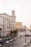 Гостиница Фрателли Москва-6
